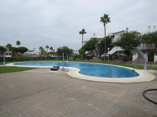 ESTUPENDO APARTAMENTO EN NOVO SANCTI PETRI — 34