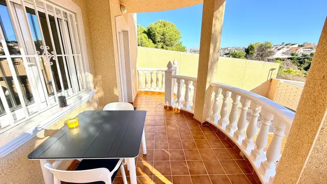 Casa 3 habitaciones 88m² en venta - Ciudad Quesada — 10