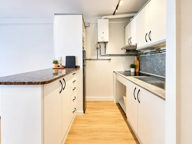 Vivienda en alquiler en Vigo. Ref. P477 — 3