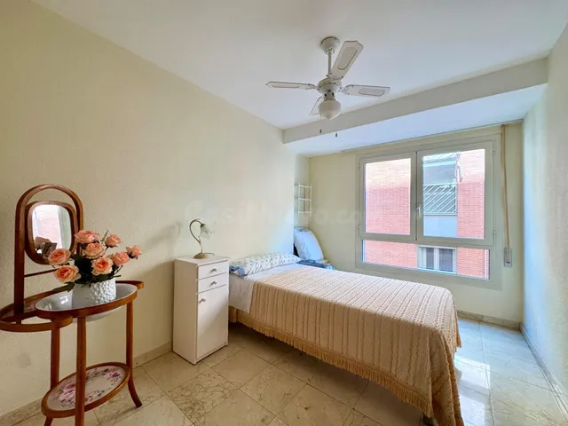 CASABANCO VENDE PISO EN ZAFRA - foto 4