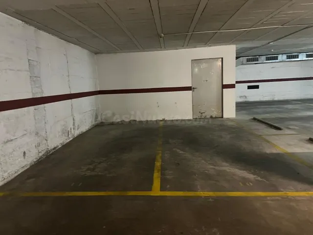 Parking 13m² en venta - Mestral - foto 2