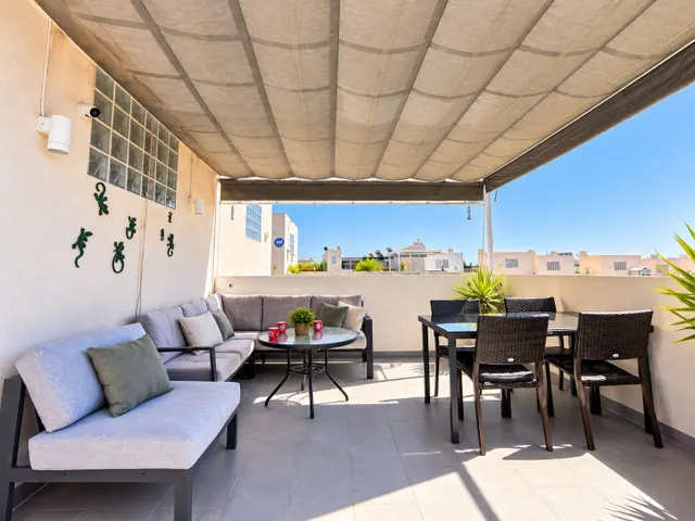 Casa 2 habitaciones 120m² en venta - Aguas Nuevas — 46