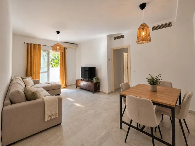 Piso 2 habitaciones 77m² en venta - Sevilla Este — 9