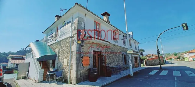 NEGOCIO DE HOSTELERÍA EN NAVAJEDA. ENTRAMBASAGUAS — 39