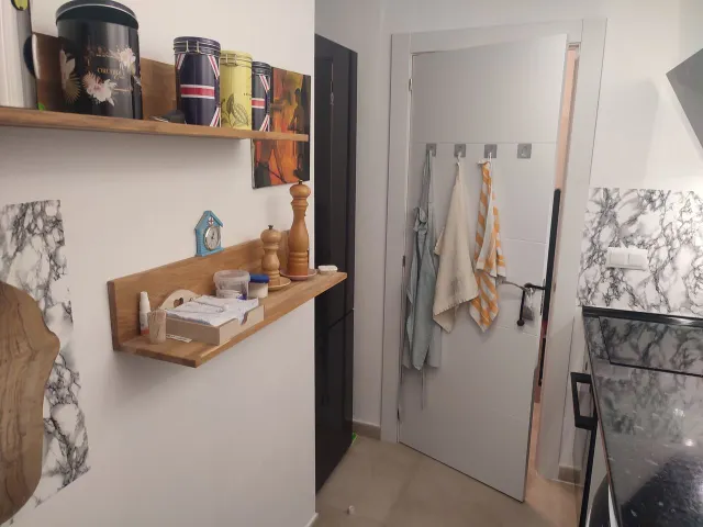 Apartamento 2 habitaciones en venta - SUCINA — 15