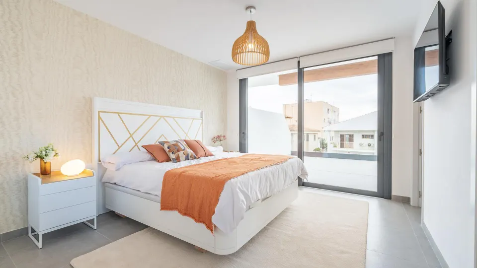 Adosado 3 habitaciones 250m² en venta - Cala Ratjada