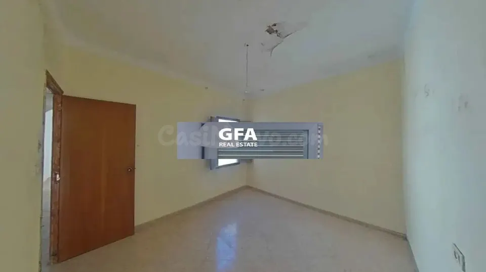 Piso 3 habitaciones 80m² en venta - Zona Llombai