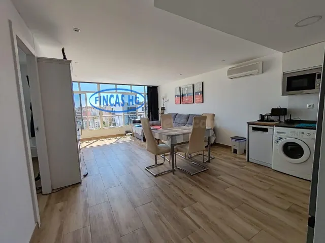 Ático 3 habitaciones 85m² en venta - Playa de San Juan - foto 4