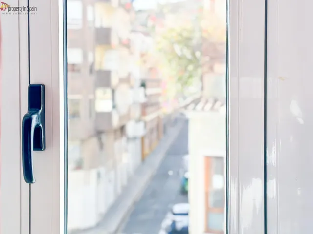 Habitación doble, vivienda reformada — 8