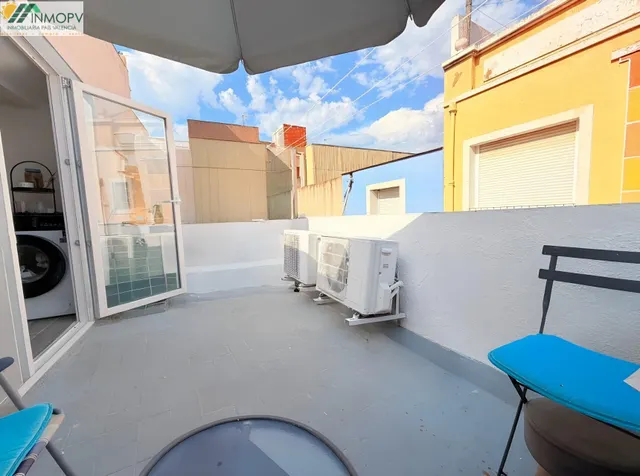 VIVIENDA COMPLETAMENTE REFORMADA, EN EL CENTRO DE VINARÒS, LISTA PARA ENTRAR A VIVIR! — 20