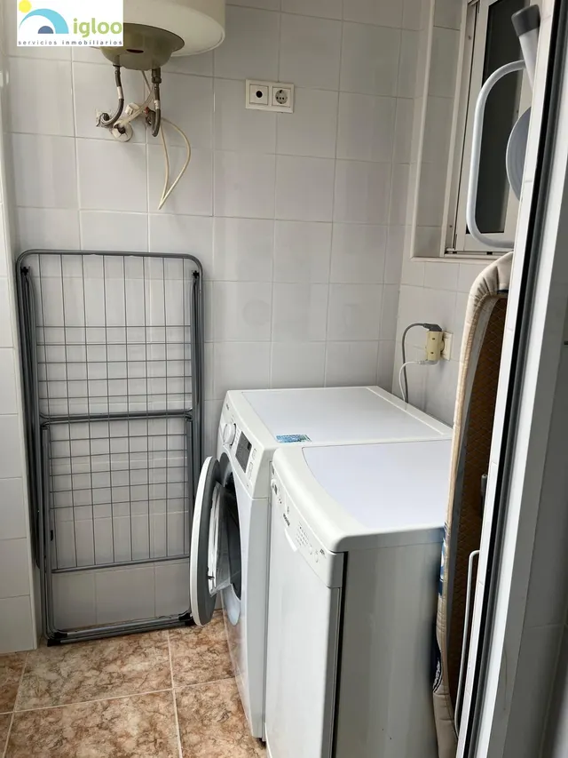 Piso en alquiler Almoradi muebles nuevos gran balcón Almoradi por €700 — 10