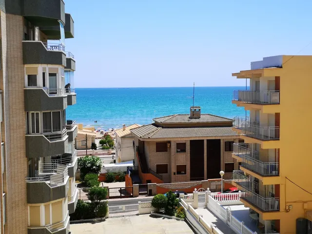 Apartamento 2 habitaciones 78m² en venta - Pueblo — 2