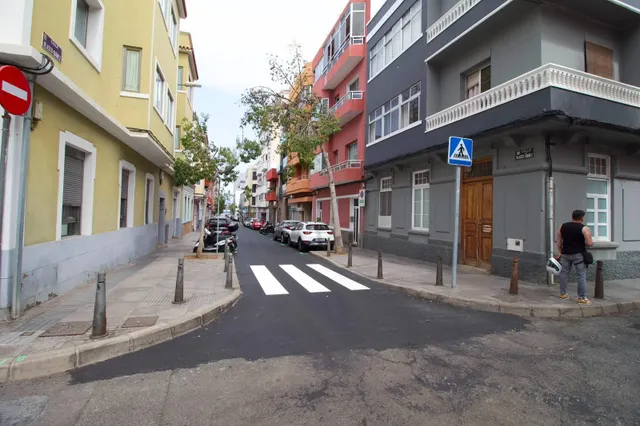 Piso en alcaravaneras — 16