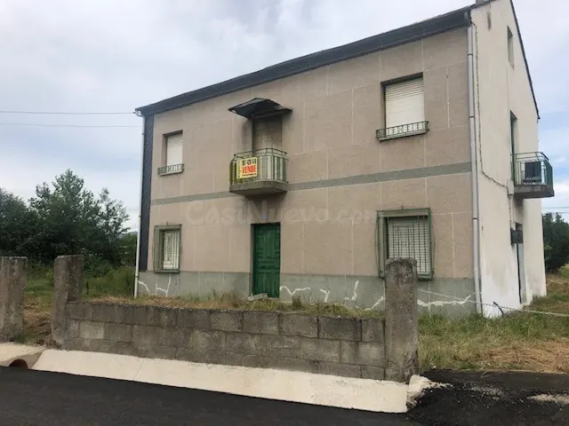 Casa en venta en Villadepalos El Bierzo - foto 3