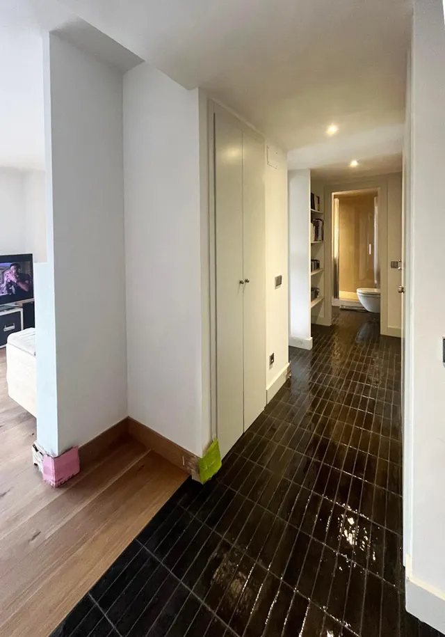 Fantástico piso reformado con vistas — 16