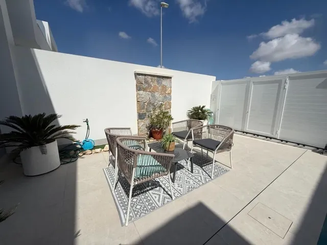 Casa 2 habitaciones 76m² en venta - Balsicas — 8