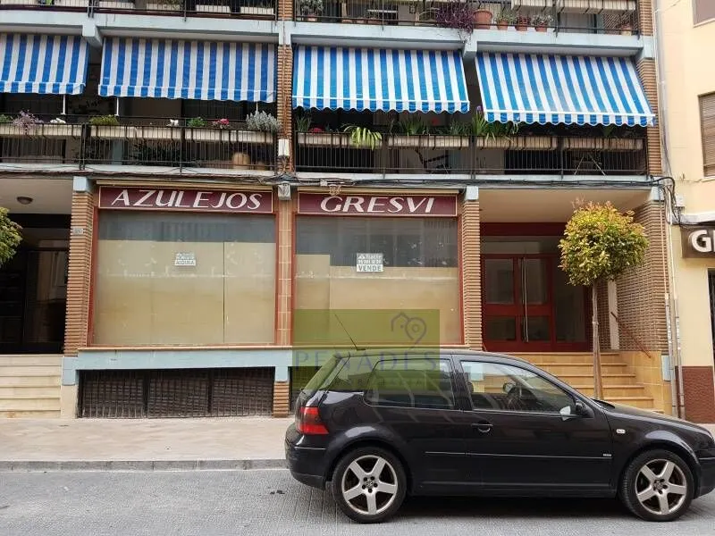 PRINCIPAL ZONA COMERCIAL.
