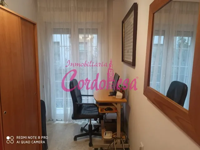 PISO SEMINUEVO EN CIUDAD JARDÍN — 15