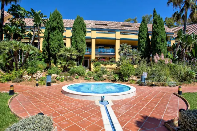 Apartamento 2 habitaciones 108m² en venta - Marbella — 29