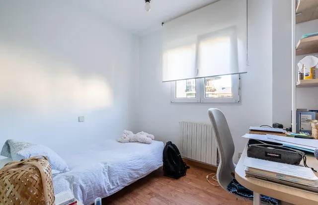 Oportunidad! Piso en Urb. Las Suertes — 26