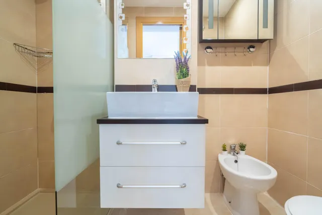 El apartamento ideal para tus vacaciones en la playa. — 31