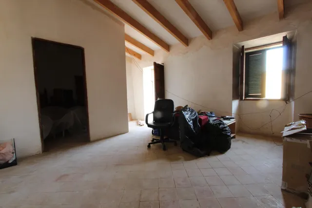 CASA EN LA VILETA - PALMA — 36