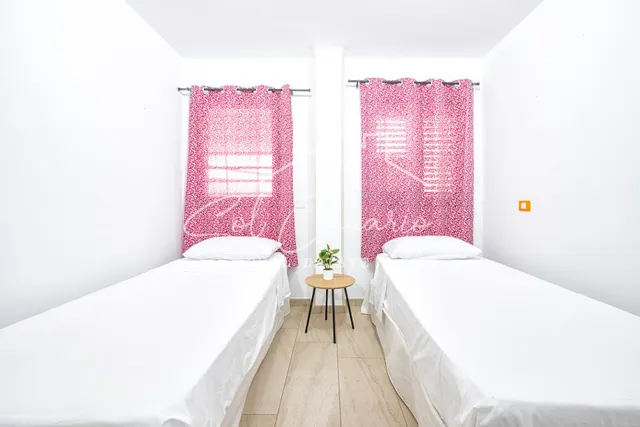 Tu Nuevo Hogar en Telde con Vistas Incomparables a la Playa de Melenara — 22