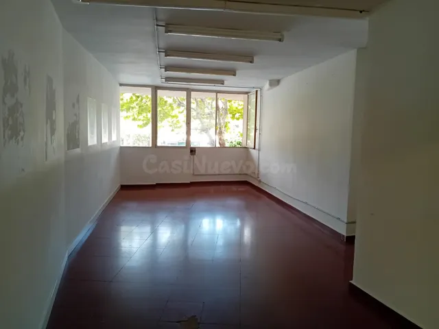 Despacho alquiler Plça Espanya — 3