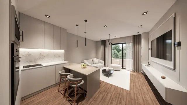 Apartamento 2 habitaciones 82m² en venta - Las Cañadas — 10