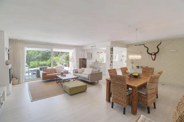 Villa 5 habitaciones 398m² en venta - Santa Ponça - foto 3