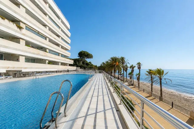Apartamento 2 habitaciones 127m² en venta - Marbella — 32