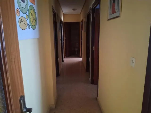 Amplio y Luminoso piso en  zona Fiesta del Árbol con ascensor. — 19