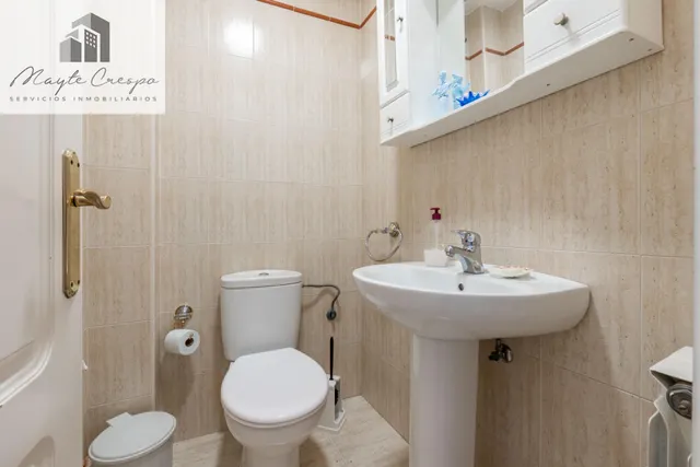 VIVIENDA UNIFAMILIAR ADOSADA EN OGIJARES — 15