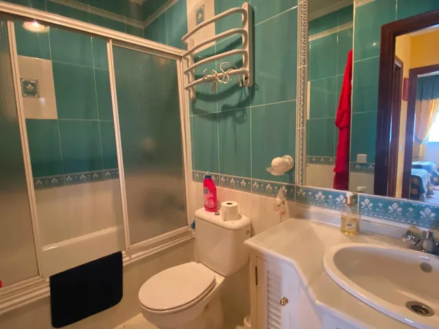 Exclusivo pareado en Santa Mónica: elegancia, espacio y vistas inigualables — 17