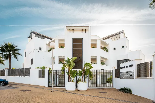 Apartamento 2 habitaciones 123m² en venta - Costa Del Sol — 47