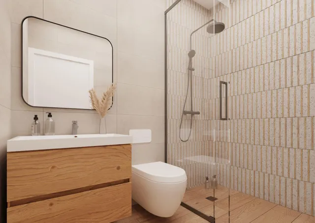 Ático 2 habitaciones 107m² en venta - Bonalba-Cotoveta — 7