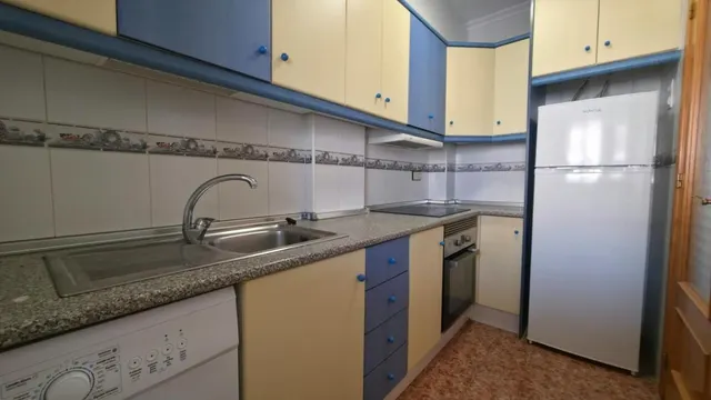 Bungalow 2 habitaciones 62m² en venta - Los balcones — 12