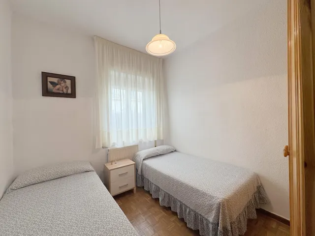 Oportunidad piso zona San Antonio, Ávila — 21
