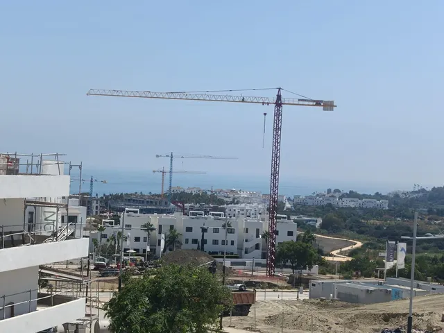 Apartamento 3 habitaciones 133m² en venta - Costa Del Sol — 25