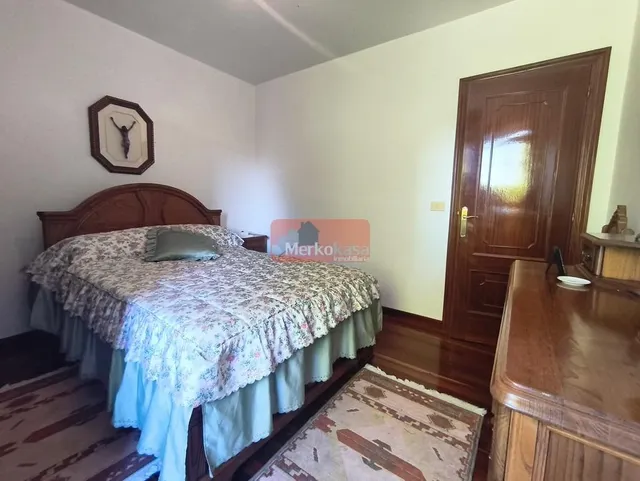 Casa de piedra gallega en venta en Begonte: espacio, encanto y tranquilidad — 27