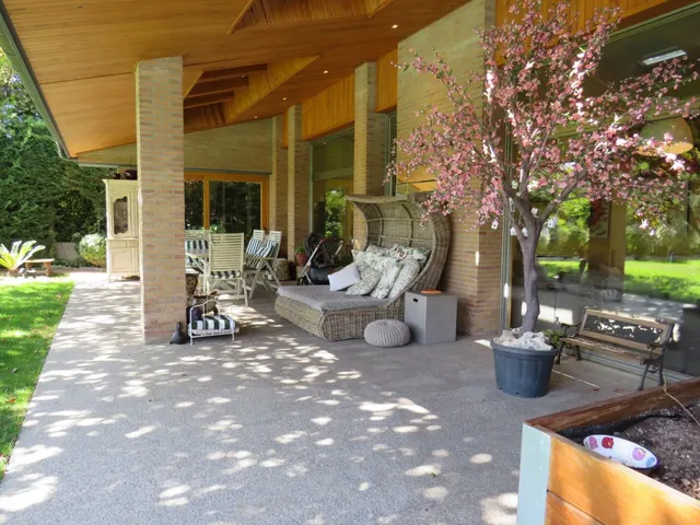 Chalet independiente en urbanizacion en la finca (pozuelo de alarcon - Madrid) — 21