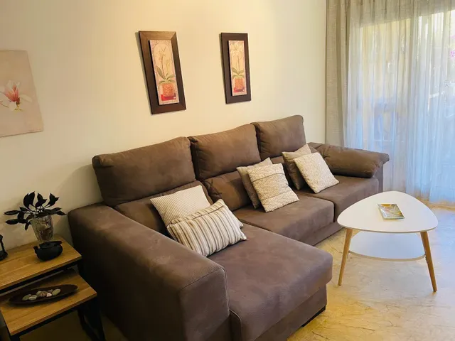 Precioso apartamento en planta baja totalmente reformado — 39