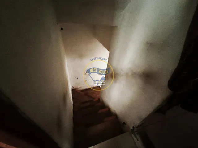 ¡¡¡OPORTUNIDAD!!! CASA CON PATIO EN EL POBLE NOU DE ONTINYENT! — 23