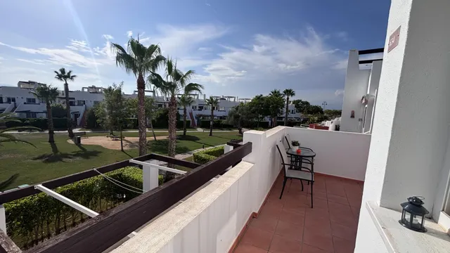 Apartamento 2 habitaciones 51m² en venta - CONDADO DE ALHAMA GOLF RESORT — 14