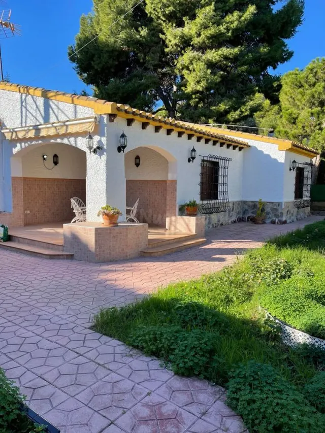 Casa 3 habitaciones 105m² en venta - Lomas de Cabo Roig