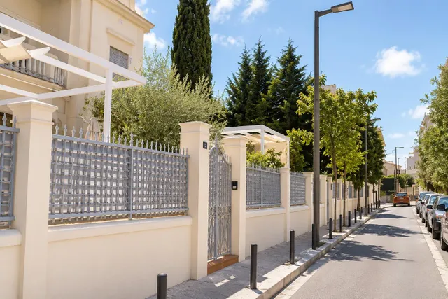 Piso en venta en Son Armadams con Piscina Privada — 41