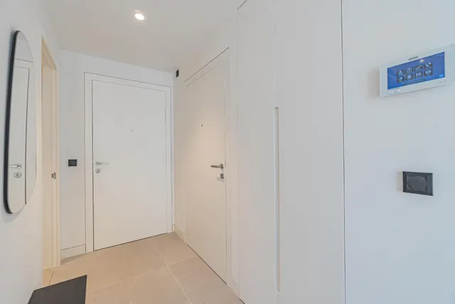Exclusivo piso con vistas despejadas al Portixol — 6