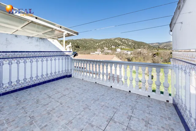 Venta de piso con trastero de 30 m2 en Algarinejo (Granada) - foto 2