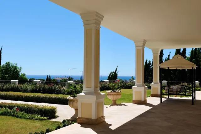 Chalet 4 habitaciones 450m² en venta - Marbella — 43