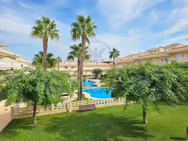 Ático duplex con vistas — 13
